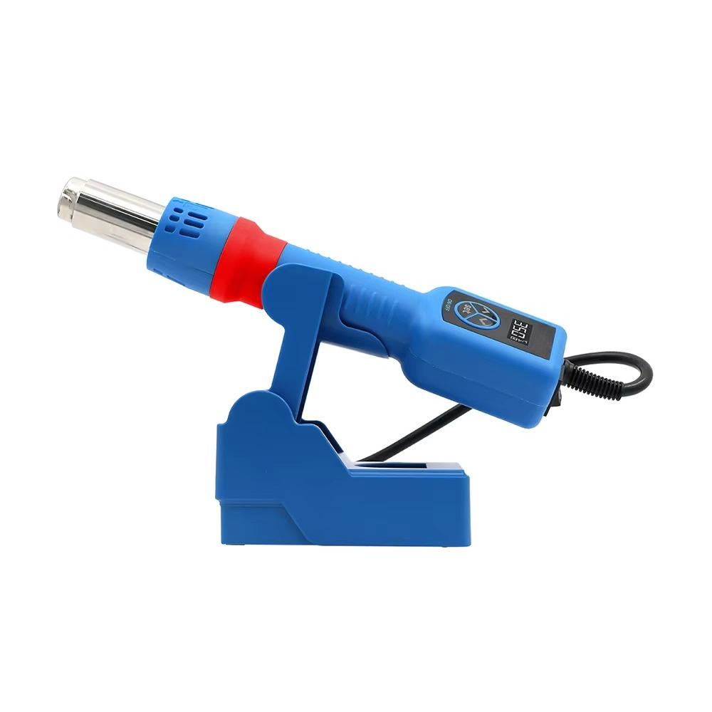 Electronics Repair In Usa - Stasiun Pengerjaan Ulang SMD Mikrokomputer Portabel,