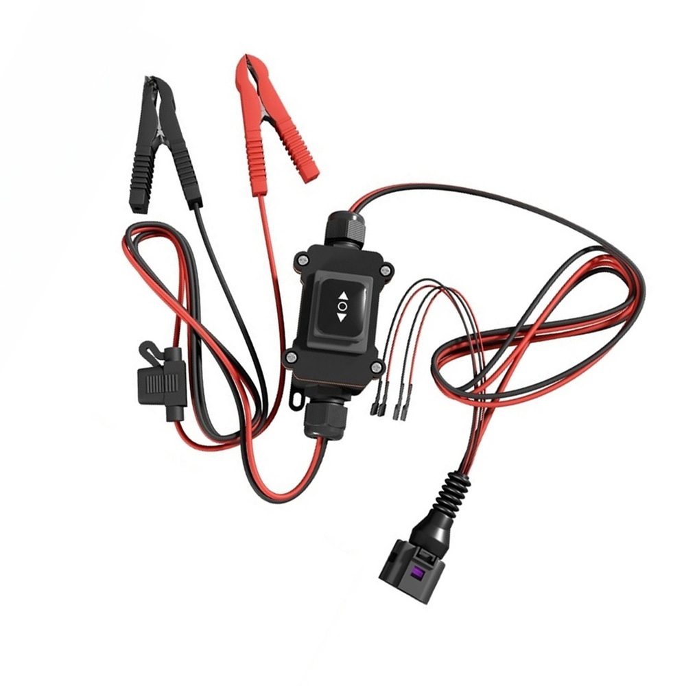 Alat Pembuka Motor Kaliper EPB - Electronics Repair Tools ulasan dan harga