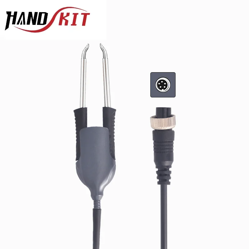 T12 Pegangan Pinset Stasiun So - Electronics Repair Tools ulasan dan harga