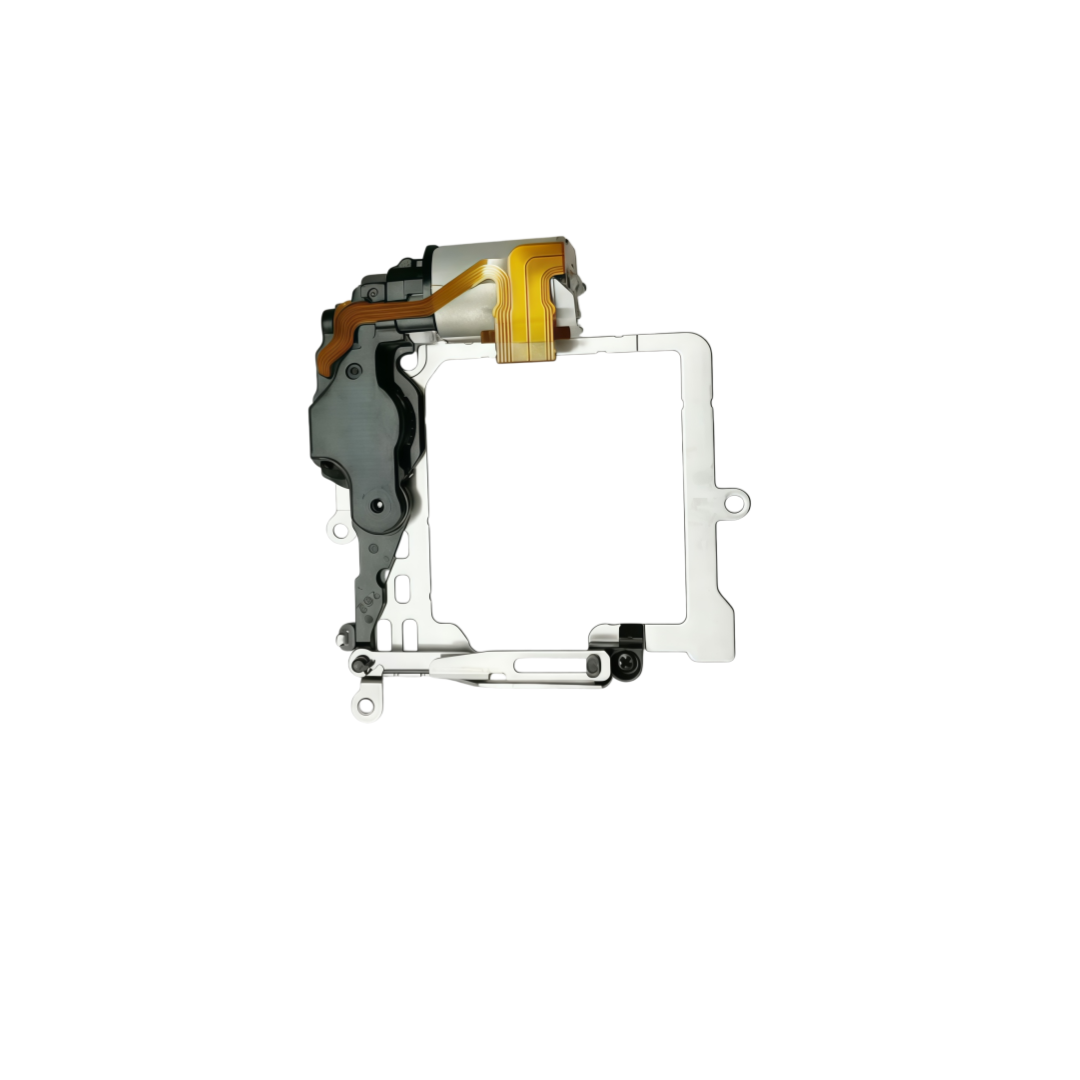 Rakitan Penggerak Motor Shutte - Sony Camera Zv-E10 ulasan dan harga