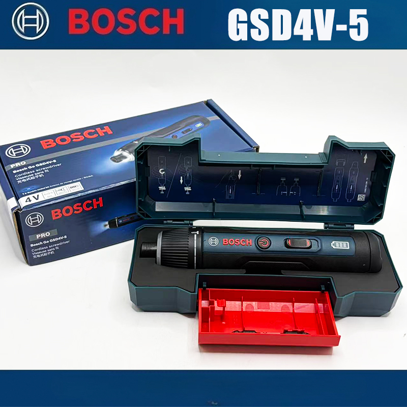 Obeng Elektrik Nirkabel Bosch  - Electronics Repair Tools ulasan dan harga